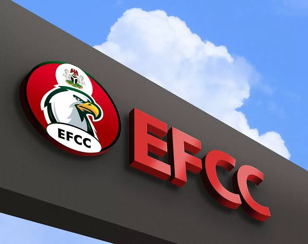 EFCC recruitment