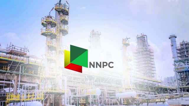 NNPC graduate trainee salary